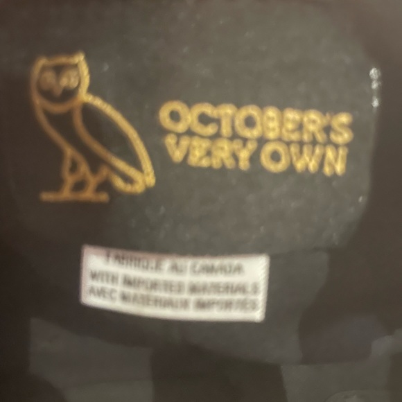 October‘s Vary Own adjustable. One size fits all. New hat - Picture 3 of 3